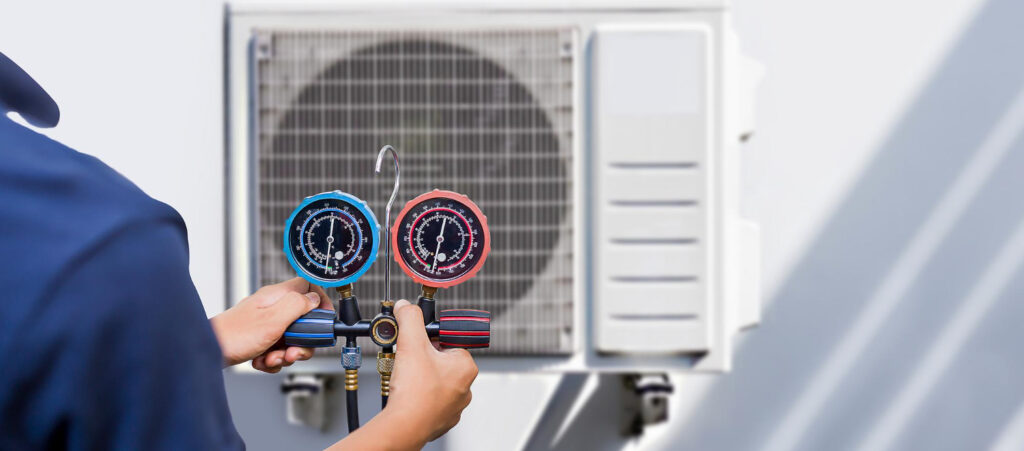 HVAC System